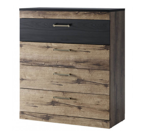 Комод Джаггер 4S