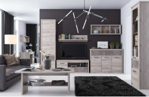 Гостиная Джаз 2