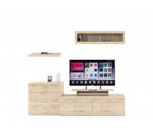 Гостиная Оскар 23