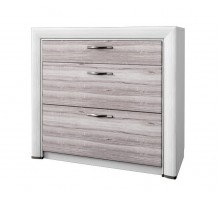 Комод Оливия 3S