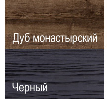 Настенная полка Джаггер 1DN