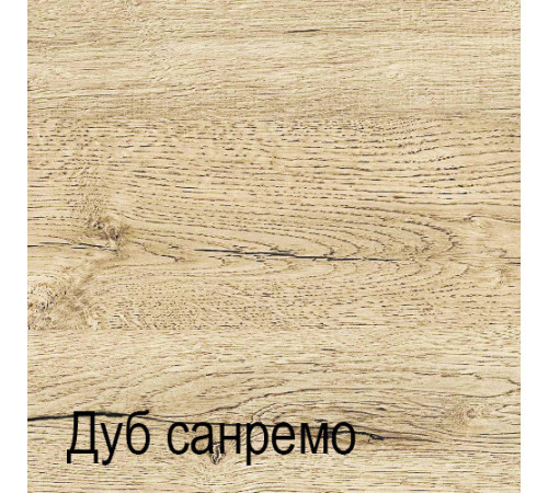 Настенная вешалка для одежды Оскар 90 с полками