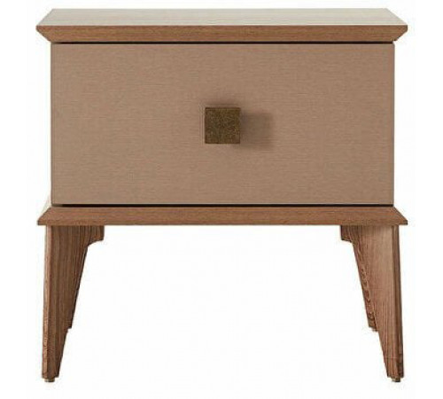Тумбочка прикроватная Алвис (ALVIS) ALVIS-27
