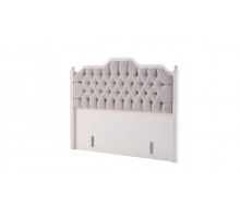 Двуспальная кровать Andera (Андера) Andr-25/26