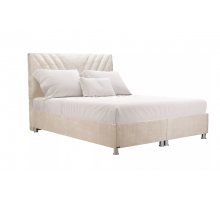 Двуспальная кровать VERSO (Версо) с подъемным механизмом