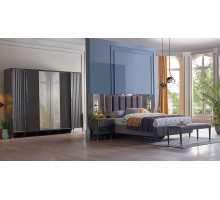 Спальня Gravita 2 (Гравита)