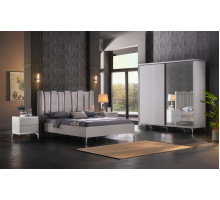 Шкаф-купе Лоретто (Loretto) LORET-19