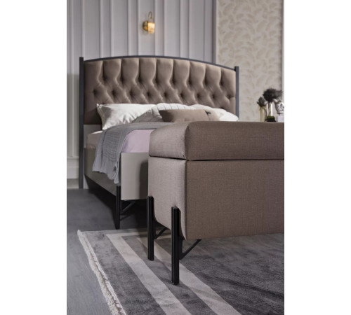 Кровать Палвин PALV-26