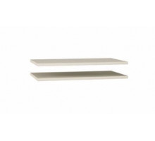 Комплект полок Луара ЛУ-006.00в