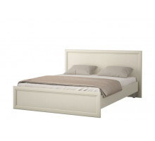 Двуспальная кровать Луара ЛУ-800.26в (160х200)