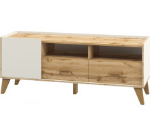 Тумба под телевизор Сканди МН-036-03