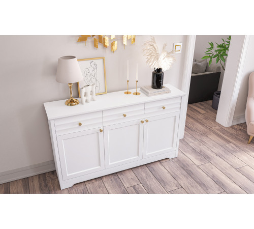 Гостиная Денвер 3