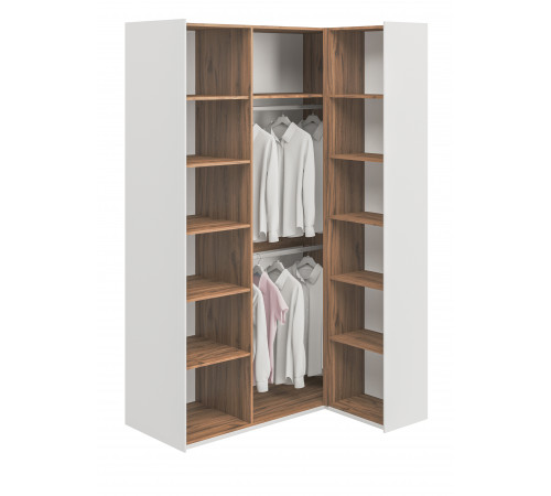 Угловой шкаф Модена МН-048-15