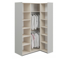 Угловой шкаф Модена МН-048-15