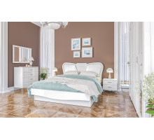 Кровать София МН-025-25