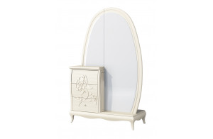 Детская Астория от Мебель-Неман