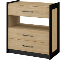 Комод для белья Стенли (Прованс) МН-037-06