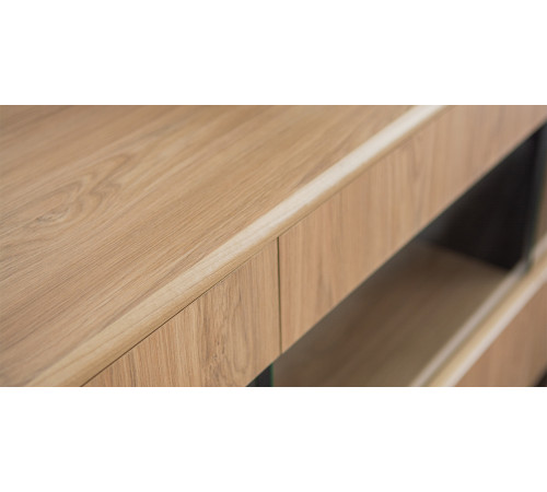 Шкаф трехстворчатый Стенли (Прованс) МН-037-03