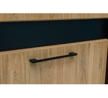 Шкаф комбинированный в гостиную Стенли (Прованс) МН-037-09