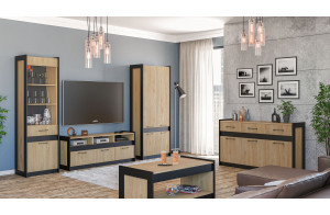 Гостиная Стенли (Прованс) 2