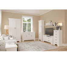 Мебель для гостиной Юнона композиция 4