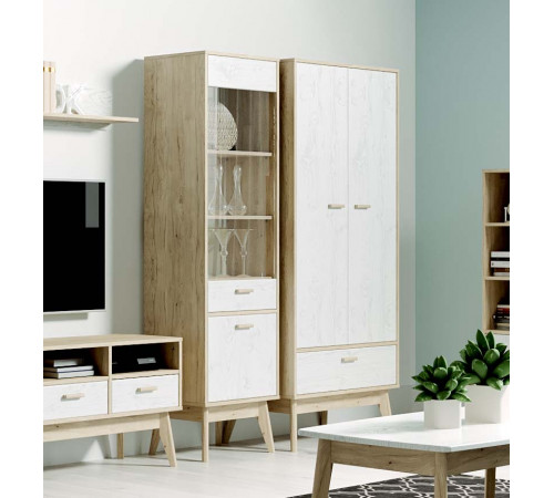 Гостиная Калгари композиция 1