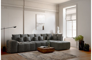 Модульный диван Торонто (вариант 3)