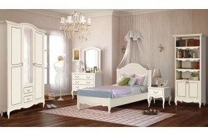 Детская Авиньон