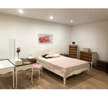 Односпальная кровать Авиньон MUR-111-01