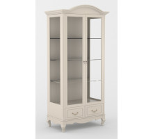 Шкаф-витрина для посуды Авиньон MUR-111-19 двухстворчатый