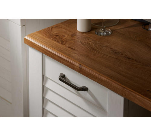 Тумба под телевизор ГК-3 (СА/ОРН) Кантри