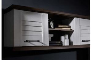 Настенная полка ГК-7 (СА/ОРТ) Кантри