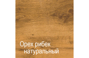 Двухстворчатый шкаф для одежды ГК-6 (СА/ОРН) Кантри