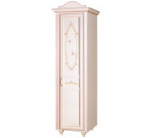 Детская Алиса крем белый