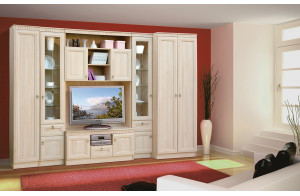 Гостиная Инна светлая