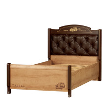 Односпальная кровать Ралли 865